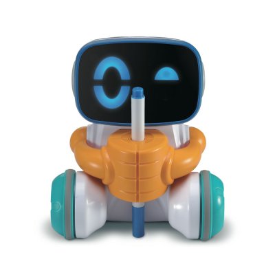 VTECH Croki mon robot artiste -  FC-1-17114653