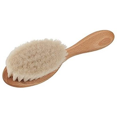 CROLL & DENECKE Croll Denecke - Brosse &agrave; cheveux b&eacute;b&eacute;