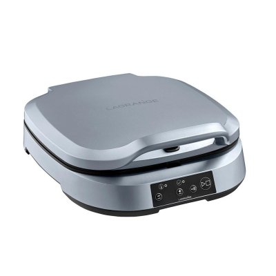 LAGRANGE Croq''y 4 - Plaques fixes 4 croque-monsieur 
