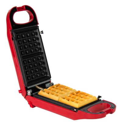 TREBS Croque Gaufre Bestron Mod&egrave;le 6-en-1