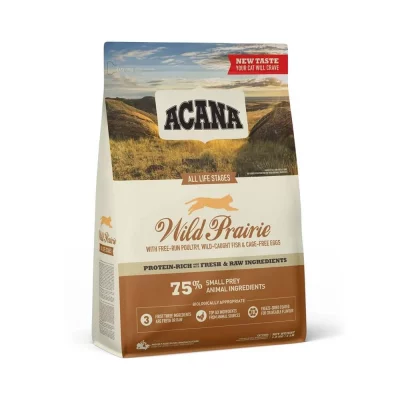 ACANA Croquette chat  1,8kg cat wild prairie  100191