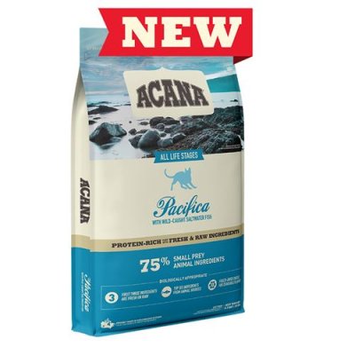 ACANA Croquette chat  1,8kg pacifica cat  100197