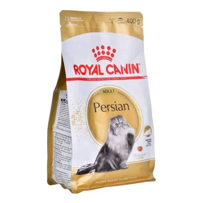ROYAL CANIN Croquette chat royalcanin persian 400gr  25520040
