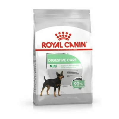 ROYAL CANIN Croquette chien royalcanin mini digestiv care 1k  24470100