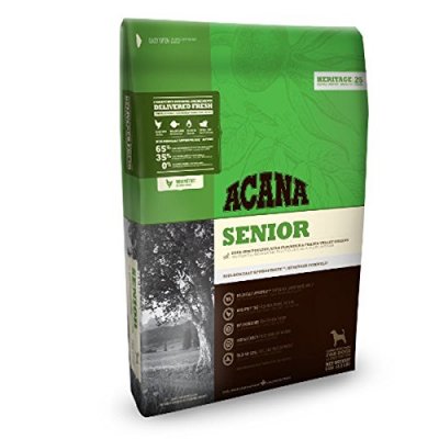 ACANA Croquettes  senior sac 6,8 kg
