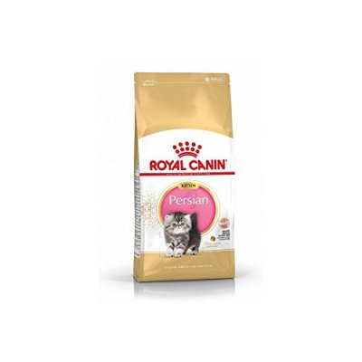 ROYAL CANIN Croquettes chat PERSIAN KITTEN CHATON PERSAN JUSQU'A 12 MOIS 400G