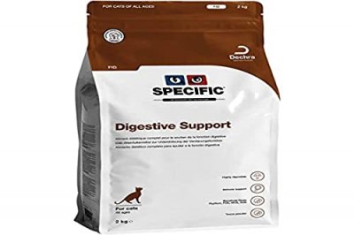 SPECIFIC Croquettes  pour chats FID DIgestive Support Sac 2 kg