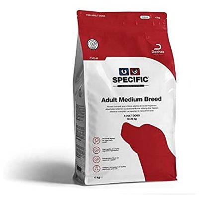 SPECIFIC Croquettes  pour chiens CXD Adult Large & Giant Sac 4 kg
