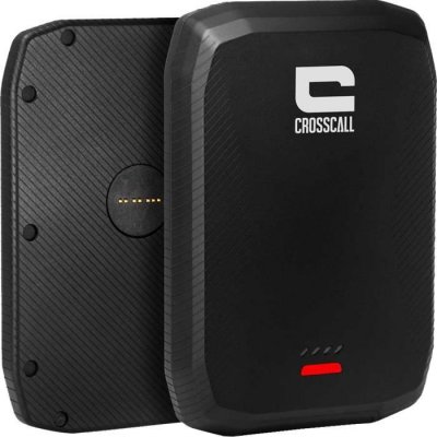 CROSSCALL  Batterie de secours 6000 mAh X-POWER V2