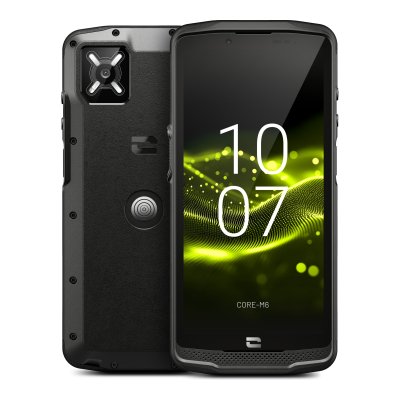 CROSSCALL  Core-M6 (6 Go / 128 Go)