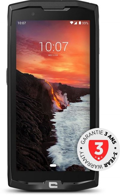CROSSCALL  Core X4 64 Go Double SIM Noir
