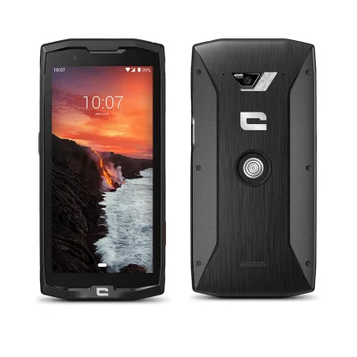 CROSSCALL  Core X4 64 Go Double SIM Noir
