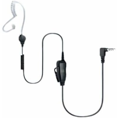 CROSSCALL  - Kit pieton PTT discret - ecouteur avec micro
