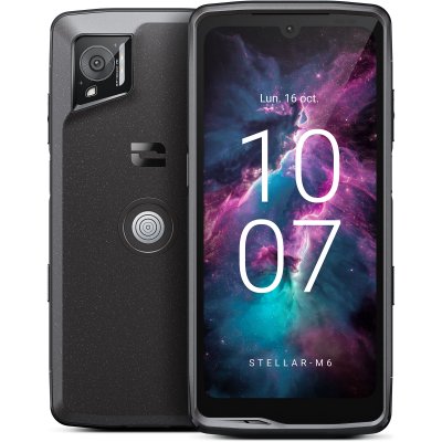 CROSSCALL  Stellar M6 128 Go Noir