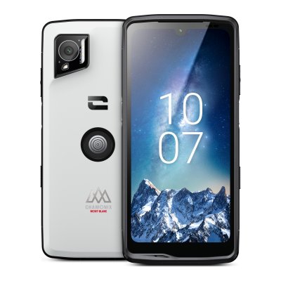 CROSSCALL  Stellar M6 Edition Chamonix Mont Blanc - 128 Go
