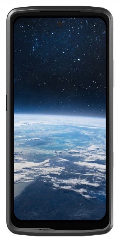 CROSSCALL  - STELLAR-X5 - 128 Go - Noir - 6,49"" - 5G - Double SIM