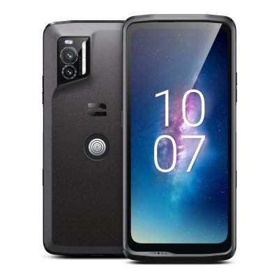 CROSSCALL  Stellar X5s - 5G smartphone - GSM