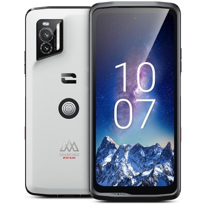 CROSSCALL  Stellar-X5s Edition Chamonix Mont Blanc - 256 Go