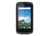 CROSSCALL  Trekker M1 Core 16 Go Gris