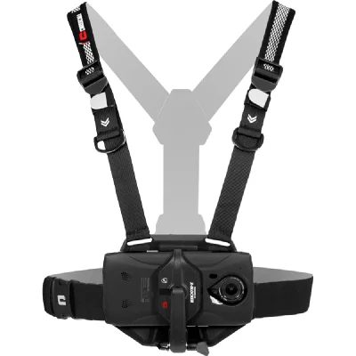 CROSSCALL  X-CHEST Harnais de Fixation
