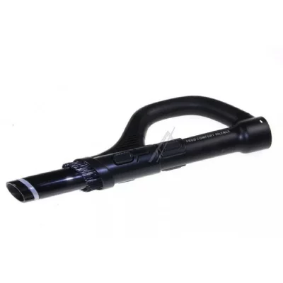 ROWENTA Crosse+brossette noir pour aspirateur  - d224789