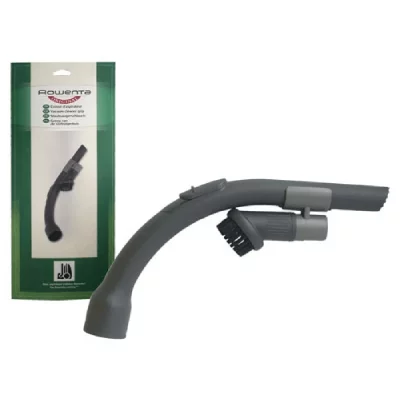 ROWENTA Crosse de flexible + brosse pour petit electromenager  ZR004001