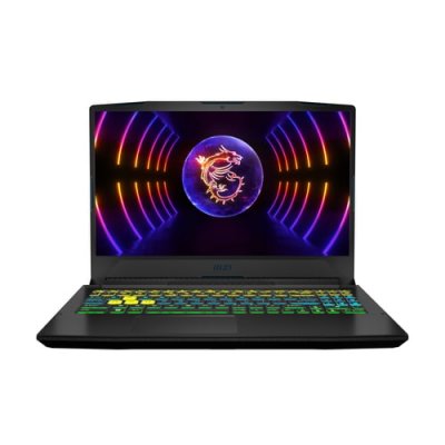 MSI Crosshair 15 c12ve-435fr Crosshair 15 C12VE-435FR