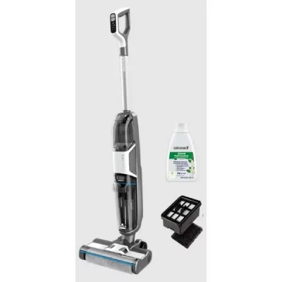 BISSELL CrossWave HF3 Cordless Select - Nettoyeur multifonction - 