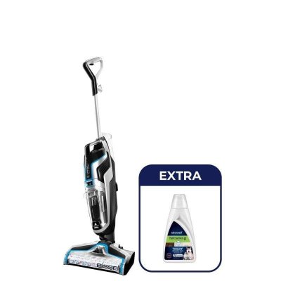 BISSELL Crosswave pet pro - nettoyeur multifonction