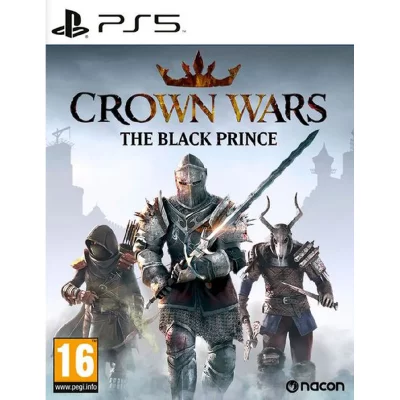 Crown Wars PS5 