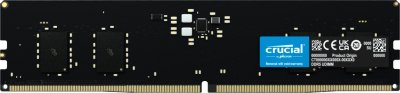 CRUCIAL  8G (1x8G) DDR5-5600 - Neuf