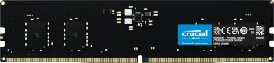 CRUCIAL  8GB DDR5-4800 UDIMM