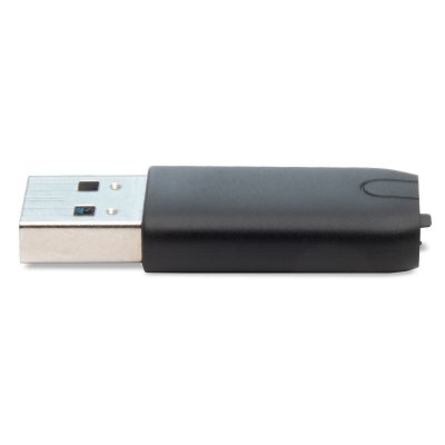 CRUCIAL  - Adaptateur de type C USB - 24 pin USB-C pour USB type A