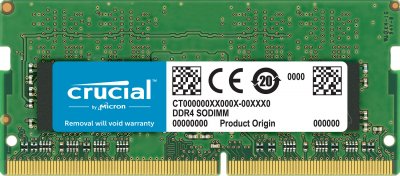 CRUCIAL   CT16G4S266M