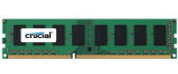 CRUCIAL  - DDR3L - 4 Go - DIMM 240 broches