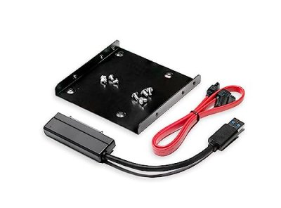 CRUCIAL  Kit d'installation SSD