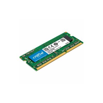 CRUCIAL  m&atilde;&copy;moire ddr3 1600 4gb cl11