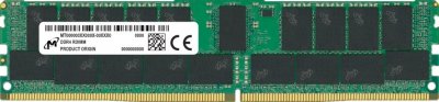 MICRON Crucial  DDR4 RDIMM 1Rx8 3200 CL22 (8Gbit) RAM, 8 GB