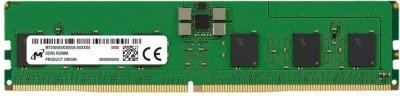 MICRON Crucial  - DDR5 - Modulo - 32 GB - DIMM 288 PIN