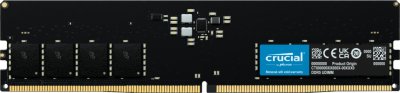 CRUCIAL  Pro 16g (1x16g) Ddr5-5600 Tray *cp16g56c46u5t