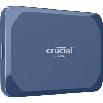 CRUCIAL  X10 Portable - 1 To 