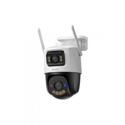 IMOU Cruiser Dual 2 6MP Sph&eacute;rique Cam&eacute;ra de s&eacute;curit&eacute; IP Ext&eacute;rieure 2304 x 1296 pixels Plafond