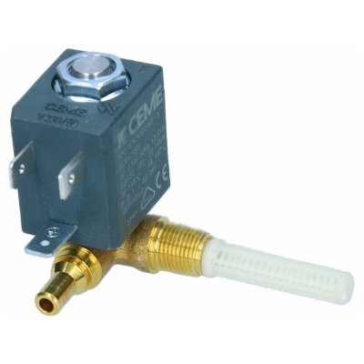 CALOR Cs-00134503 - electrovanne centrale vapeur