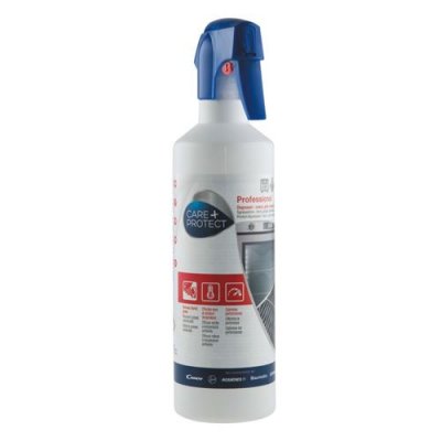 CARE PLUS PROTECT CSL3701 D&eacute;graissant pour Four, Grils et Barbecue - Flacon de 500 ML