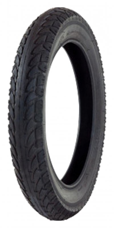 CST  C-1488 ( 16x3.00 TT 36F roue arri&egrave;re, Roue avant, schwarz )