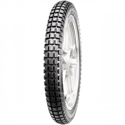 CST  C-186 ( 3.00-19 TT 49N Roue avant ) Pneus Moto