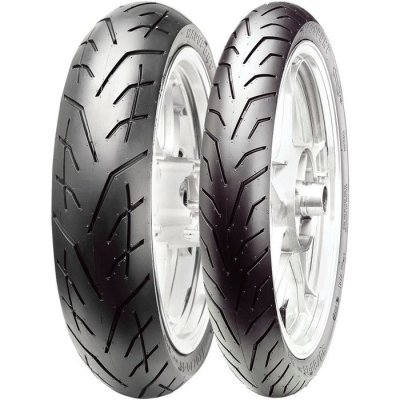 CST  C-6502 Magsport ( 130/70-17 TL 62H roue arri&egrave;re ) Pneus Moto