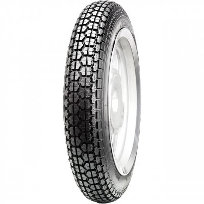CST  C131 ( 3.50-8 TT 46J roue arri&egrave;re, Roue avant ) Pneus Moto