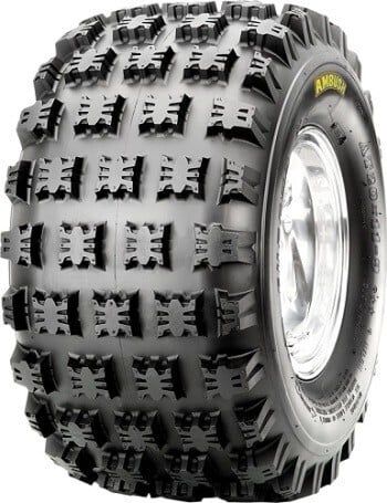CST  C9309 Ambush 18x10/- R8 34M auto Pneus &eacute;t&eacute; Pneus 52591551