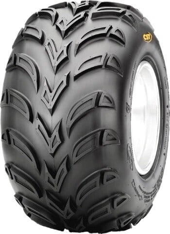 CST  C9314 ( 16x8.00-7 TL 9J roue arri&egrave;re ) Pneus Moto